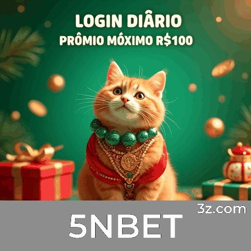5NBET: Experiência de Cassino Incrível e Emocionante