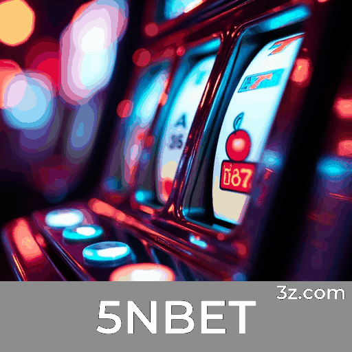 Inovação Tecnológica da 5NBET: Onde a Excelência se Encontra