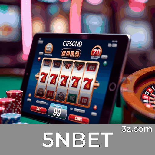 5NBET: Acesso Seguro e Rápido para Brasileiros