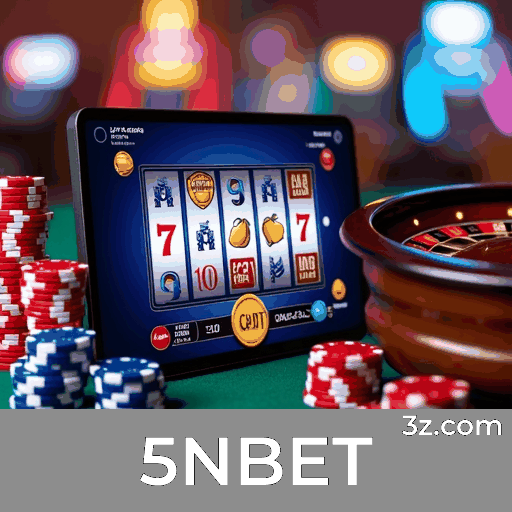 Experiência Luxuosa e Exclusiva no Casino 5NBET