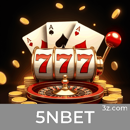 5NBET: Slots com Mega Prêmios, Jogos de Mesa Estratégicos, e Experiências de Dealer ao Vivo